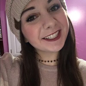 Meet your Posher, Kalei